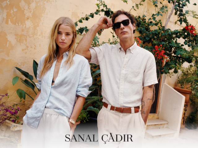 Sanal Çadır’da  4 taksit!