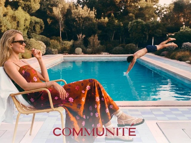 COMMUNITÉ’de 6 Taksit!