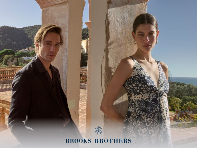 Brooks Brothers’ta 20.000 TL ve üzerine tüm indirimlere ek +%10 indirim