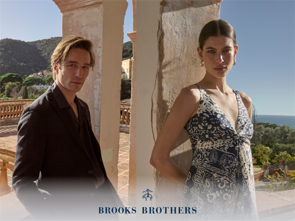 Brooks Brothers’ta 20.000 TL ve üzerine tüm indirimlere ek +%10 indirim