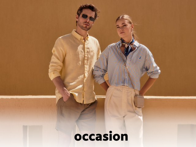 Occasion’da 10.000  TL ve üzeri alışverişlerde 100.000  mil!