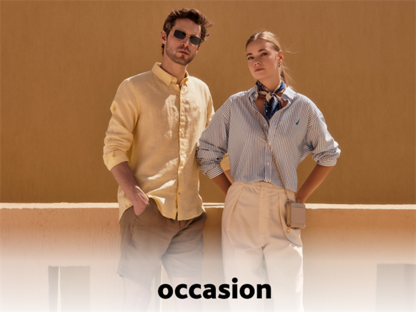 Occasion’da 10.000  TL ve üzeri alışverişlerde 100.000  mil!