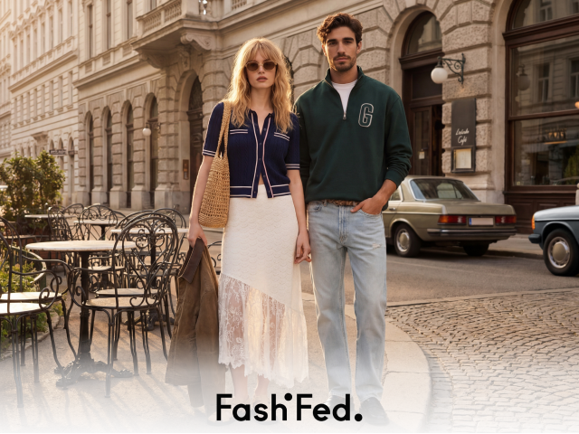 FashFed’de  7.000 TL ve üzeri alışverişlerde 70.000 mil!