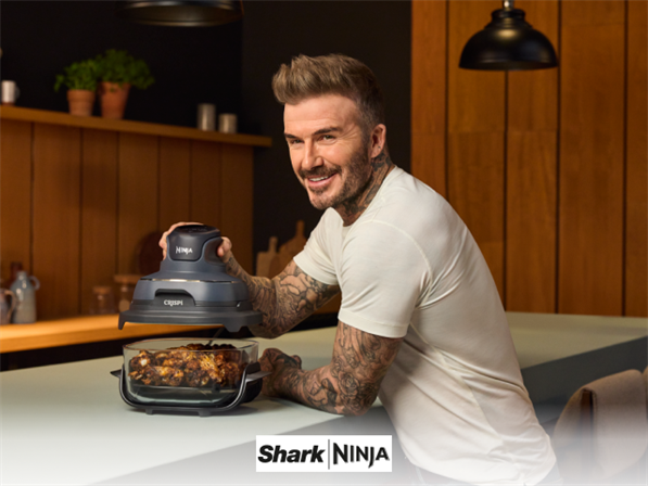 SharkNinja’da Peşin Fiyatına 9 aya varan taksit!