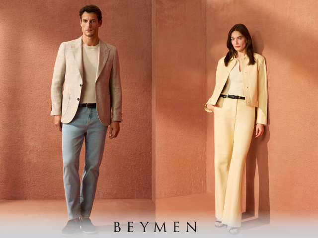 Beymen’lerde 5.000 TL indirim!