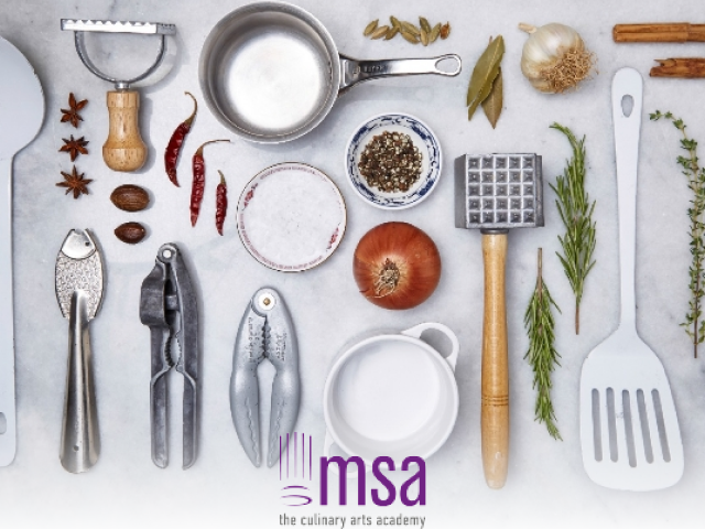 Mutfakta 8 Hafta, MSA’da. Üstelik 30.000 TL ve üzerine  4 taksit ayrıcalığıyla!