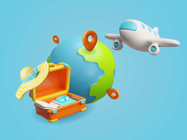 Shop&Fly size özel, cazip Mil ayrıcalıkları sunuyor!
