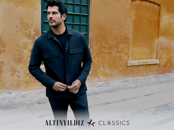 Altınyıldız Classics’te  5.000 TL ve üzeri alışverişlerde + %10 indirim!