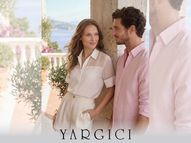 Yargıcı yeni sezonda size özel tüm indirimlere ek %5 indirim!