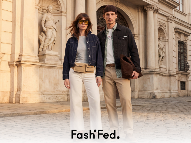 FashFed’de  7.000 TL ve üzeri alışverişlerde 70.000 mil!