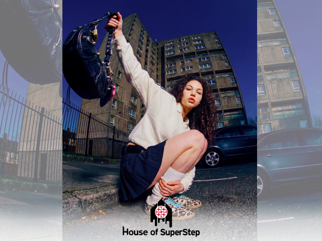 House of SuperStep’te 8.000  TL ve üzeri alışverişlerde 80.000  mil!