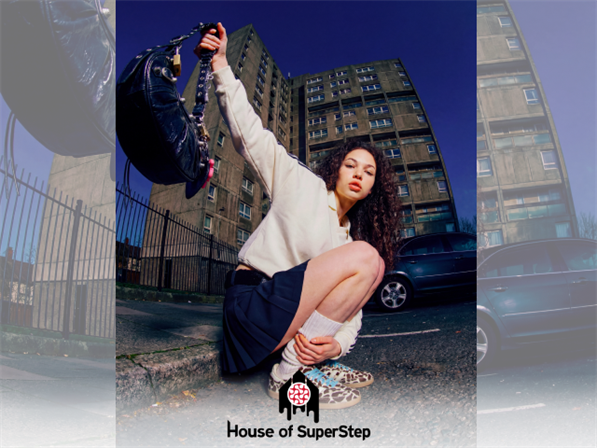 House of SuperStep’te 8.000  TL ve üzeri alışverişlerde 80.000  mil!