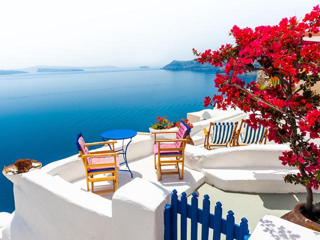 Shop&Fly Diamond Visa ile Yunanistan'daki restoranlarda %20 indirim