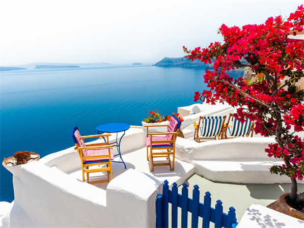 Shop&Fly Diamond Visa ile Yunanistan'daki restoranlarda %20 indirim