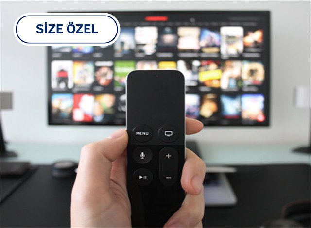Dijital dizi veya film platformları ödemelerinize ekstra 30.000’e varan mil ayrıcalığı!