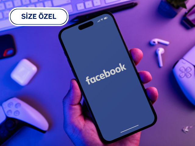 Facebook ödemelerinize ekstra 30.000’e varan mil ayrıcalığı!