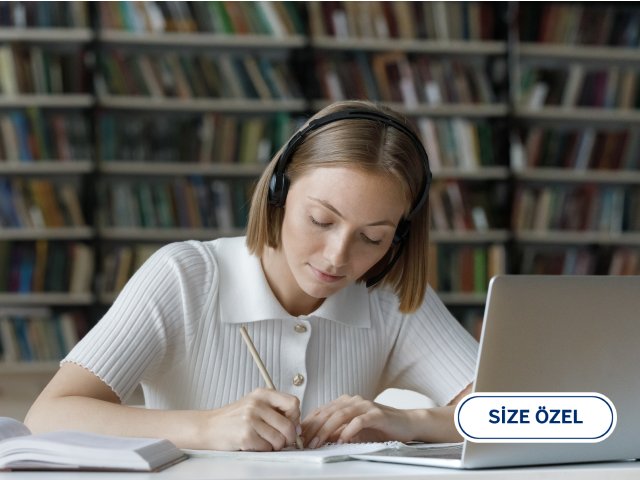 Online Eğitim ödemelerinize ekstra 40.000’e varan mil ayrıcalığı!