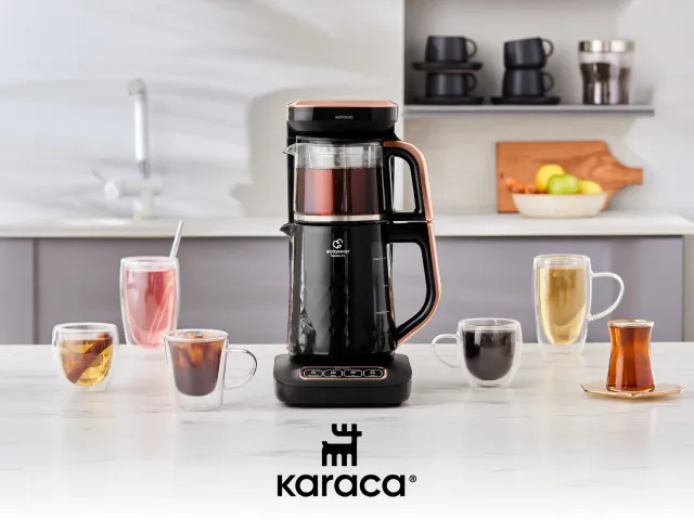 Karaca Grup’ta 50.000’e varan mil ayrıcalığı!