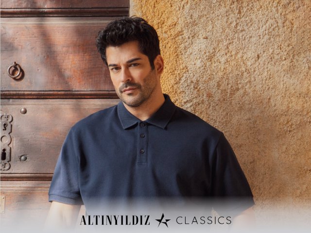 Altınyıldız Classics’te 5000 TL ve üzeri alışverişlerde + %15 indirim!