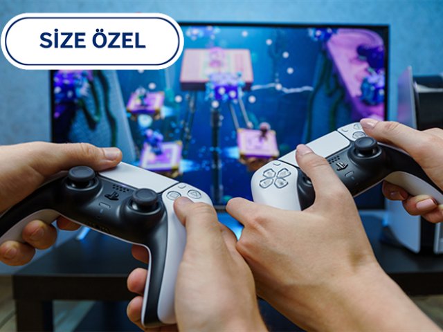 Oyun platformları ödemelerinize ekstra 60.000’e varan mil ayrıcalığı!