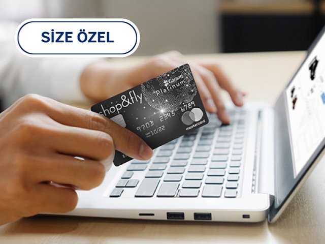 Apple ödemelerinize ekstra 60.000’e varan mil ayrıcalığı!
