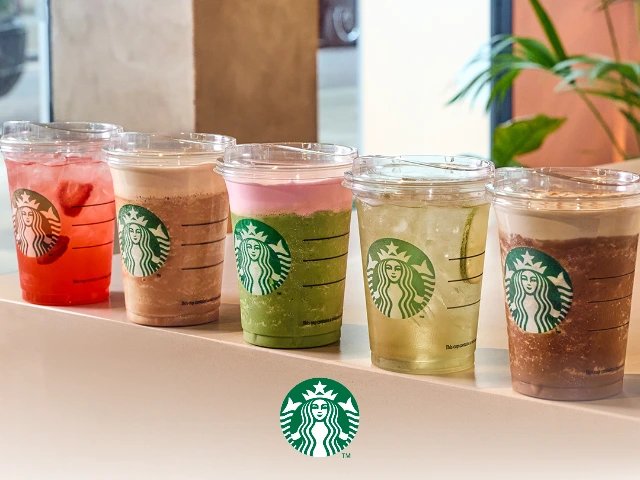 Starbucks®’ta 500 TL ve üzeri alışverişe 10.000 mil ayrıcalığı!