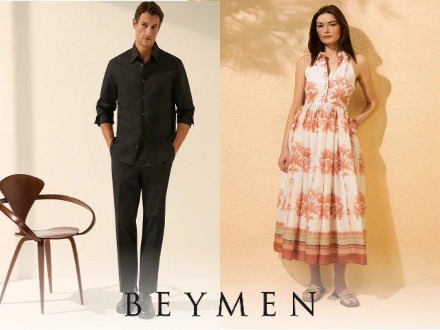 Beymen’de İlkbahar/Yaz sezonu alışverişlerinde %30 indirim!