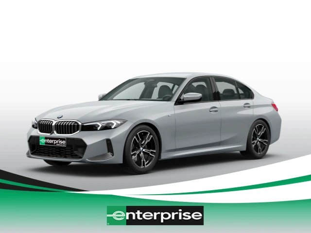 Enterprise‘da BMW 3.20 – 5690 TL kiralama ayrıcalığı!