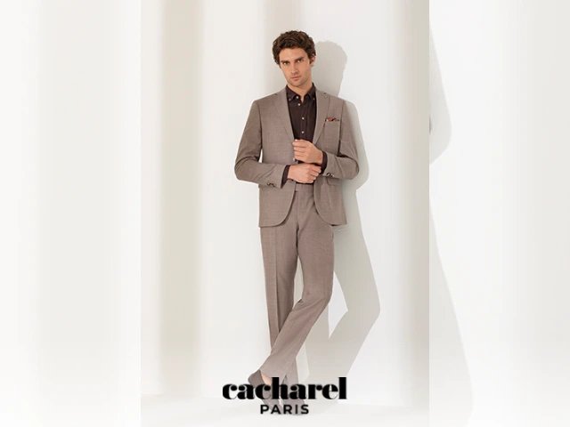 Cacharel’de 10.000 TL ve üzeri alışverişe 2.000 TL indirim!s