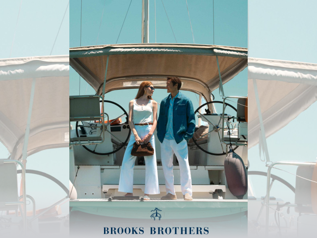 Brooks Brothers’ta ekstra 150.000 mil ayrıcalığı!