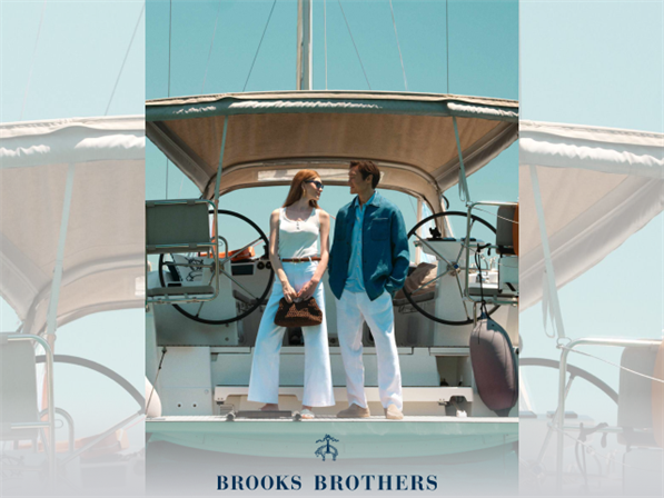 Brooks Brothers’ta ekstra 150.000 mil ayrıcalığı!