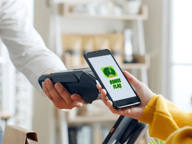 QR Ödeme'yle yapacağınız alışverişlerinize toplam 50.000 mil ayrıcalığı!