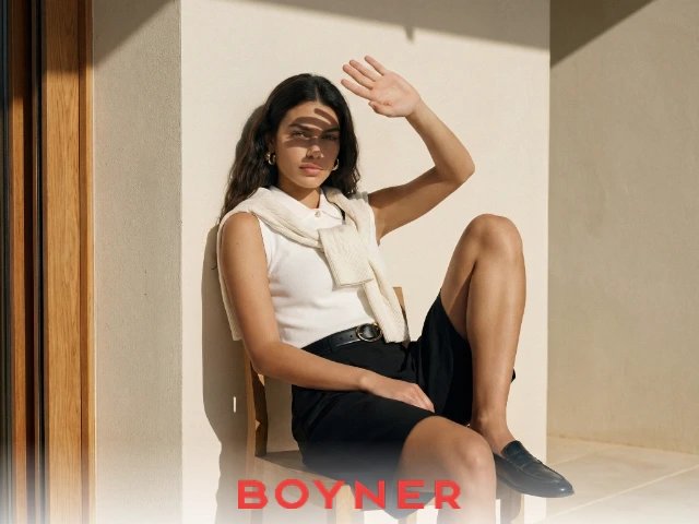 Boyner’de 7.500 TL ve üzeri alışverişlerde 75.000 mil!