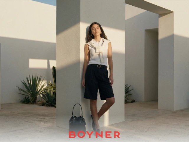 Boyner’de 5.000 TL ve üzeri alışverişlerde 1.000 TL indirim!
