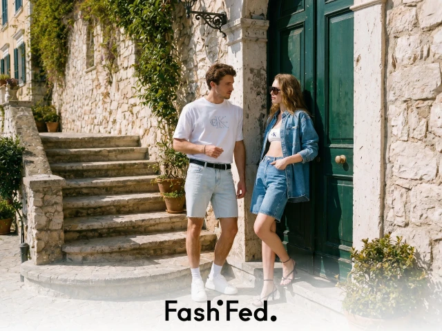 FashFed’de 5.000 TL ve üzeri alışverişlerde 500 TL indirim!