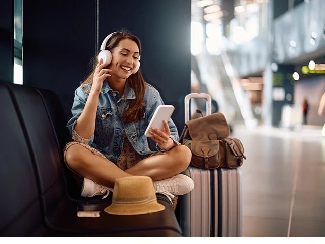 Dijital müzik platformu ödemelerinize ekstra 7.500 mil ayrıcalığı!