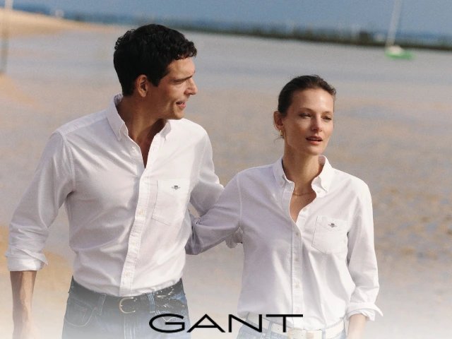 GANT’te 10.000 TL ve üzeri alışverişlerde 100.000 mil!
