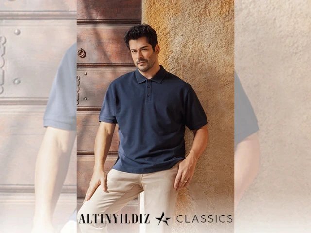 Altınyıldız Classics’te 5000 TL ve üzeri alışverişlerde + %15 indirim!