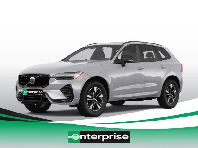 Enterprise‘da Volvo XC60 –kiralamada %35 indirim ayrıcalığı!