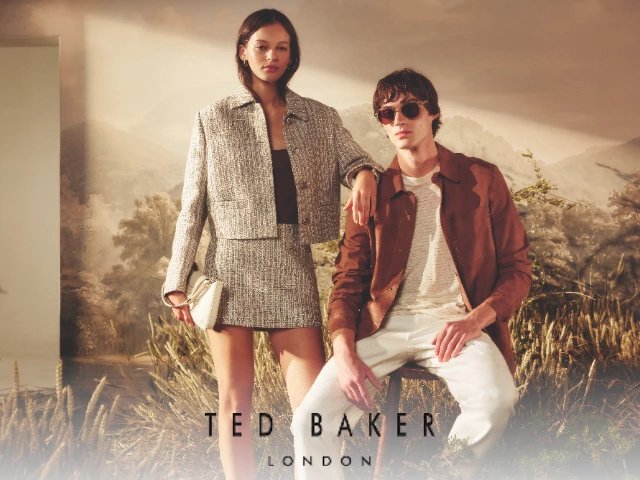 Ted Baker’da ekstra 150.000 mil ayrıcalığı!