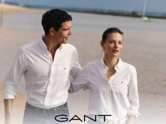GANT’ta 10.000 TL ve üzeri alışverişlerde 100.000 mil!