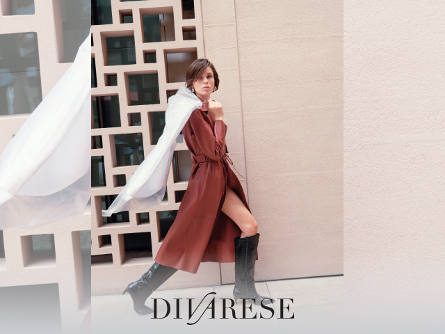 Divarese seçili mağazalarda %65 indirim!