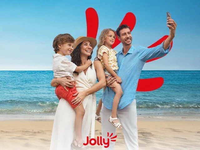 Jolly’de 1.250.000’a varan mil ayrıcalığı!