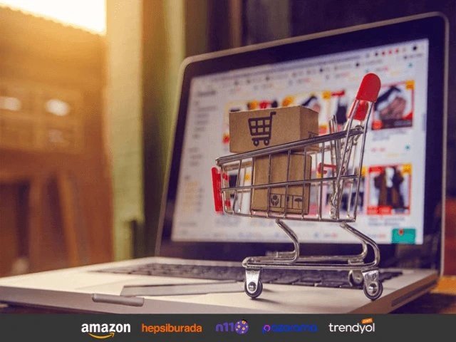 E-Ticaret alışverişlerinize GarantiPay’le 30.000’e varan mil ayrıcalığı!