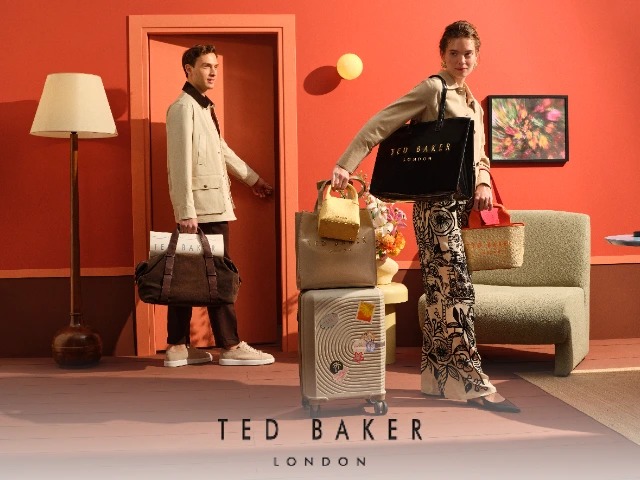 Ted Baker’da ekstra 150.000 mil ayrıcalığı!