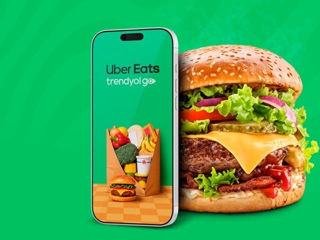 Uber Eats Trendyol Go’da 51.000’e varan mil ayrıcalığı!