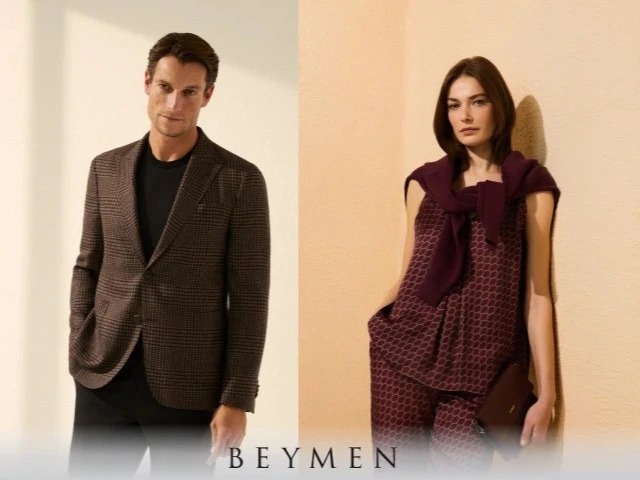 Beymen'lerde 50.000 TL ve üzeri 200.000 Mil, 100.000 TL ve üzeri  500.000 Mil ayrıcalığı!