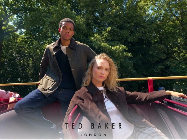 Ted Baker’da ekstra 150.000 mil ayrıcalığı!