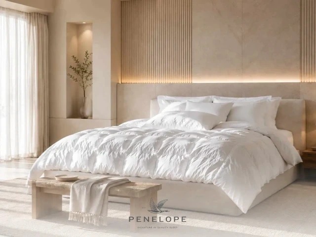 Penelope’de tek seferde yapılacak 10.000 TL ve üzeri alışverişlerde Peşin Fiyatına 8 Taksit!
