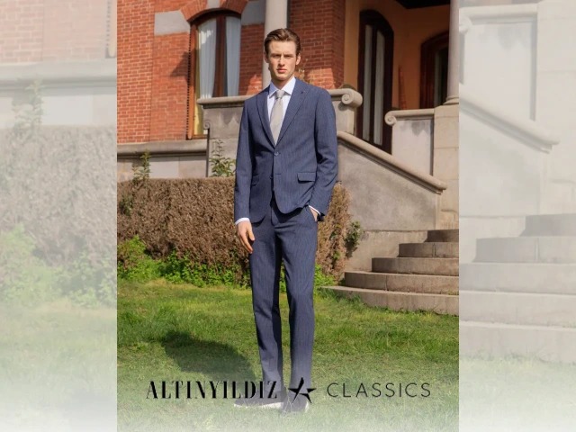 Altınyıldız Classics’te 7.500 TL ve üzeri alışverişlerde + %10 indirim!